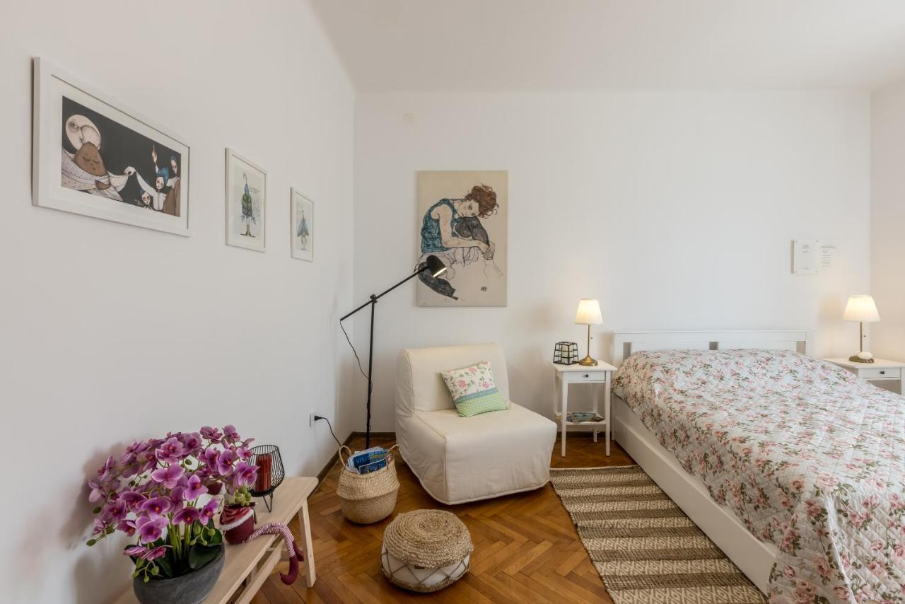 Noe And Joey Apartment Split Ngoại thất bức ảnh