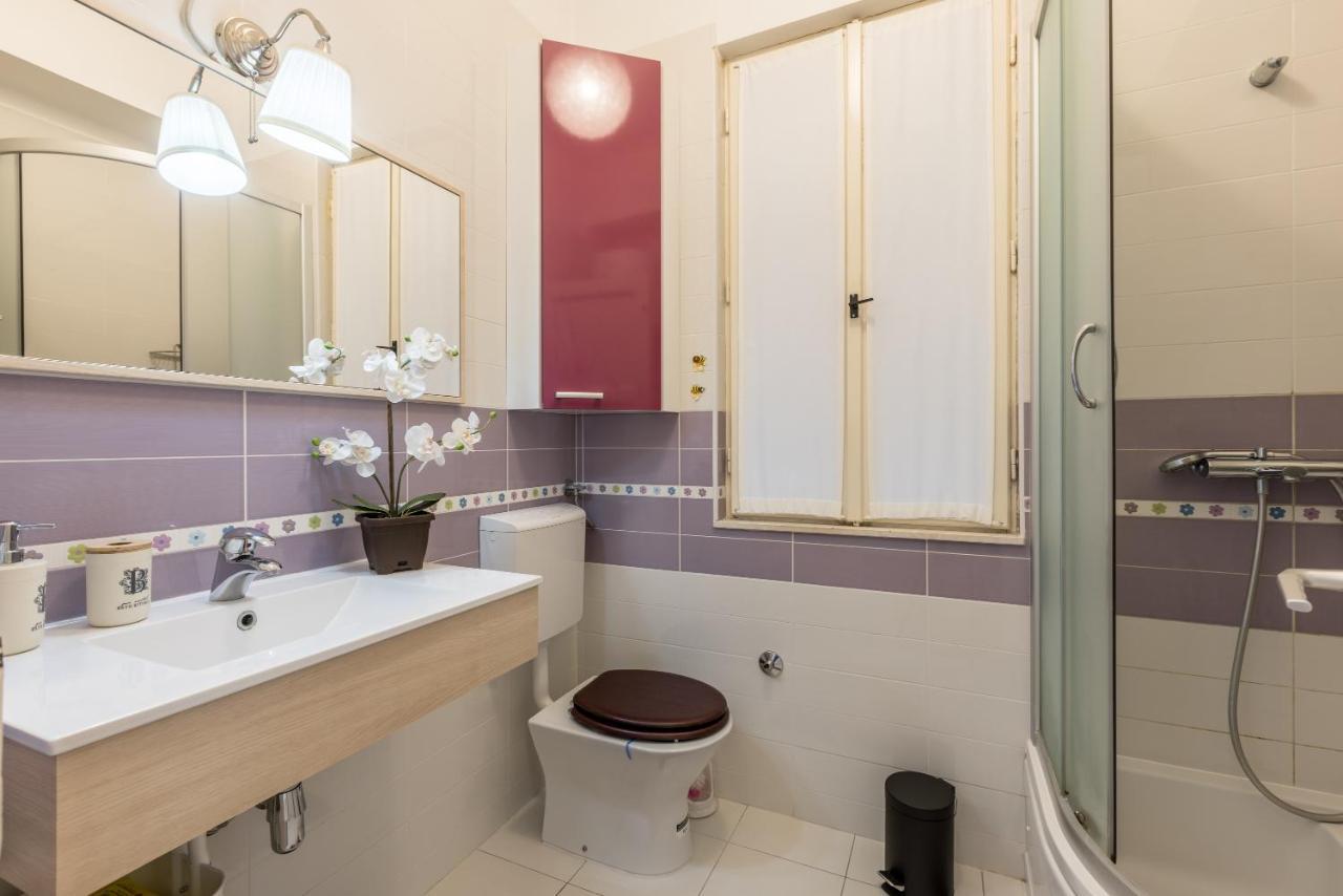 Noe And Joey Apartment Split Ngoại thất bức ảnh