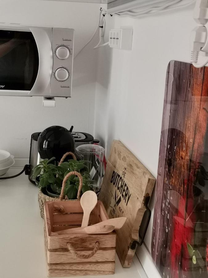 Noe And Joey Apartment Split Ngoại thất bức ảnh