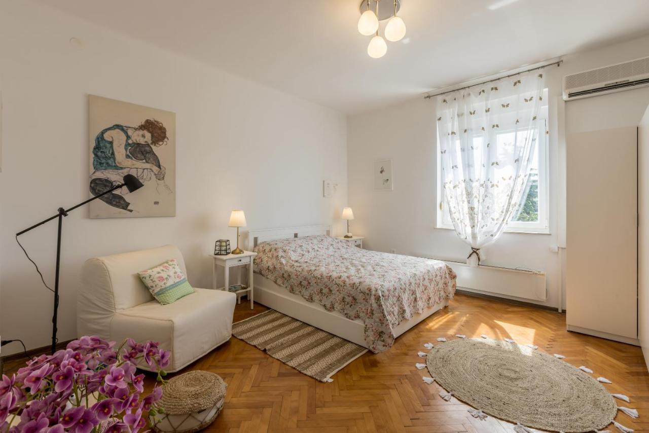 Noe And Joey Apartment Split Ngoại thất bức ảnh