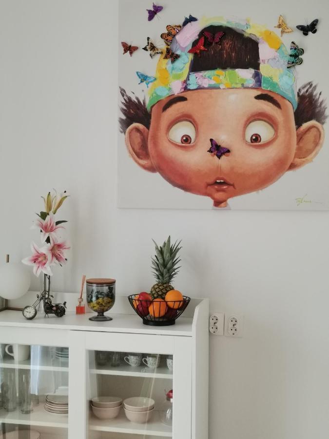 Noe And Joey Apartment Split Ngoại thất bức ảnh