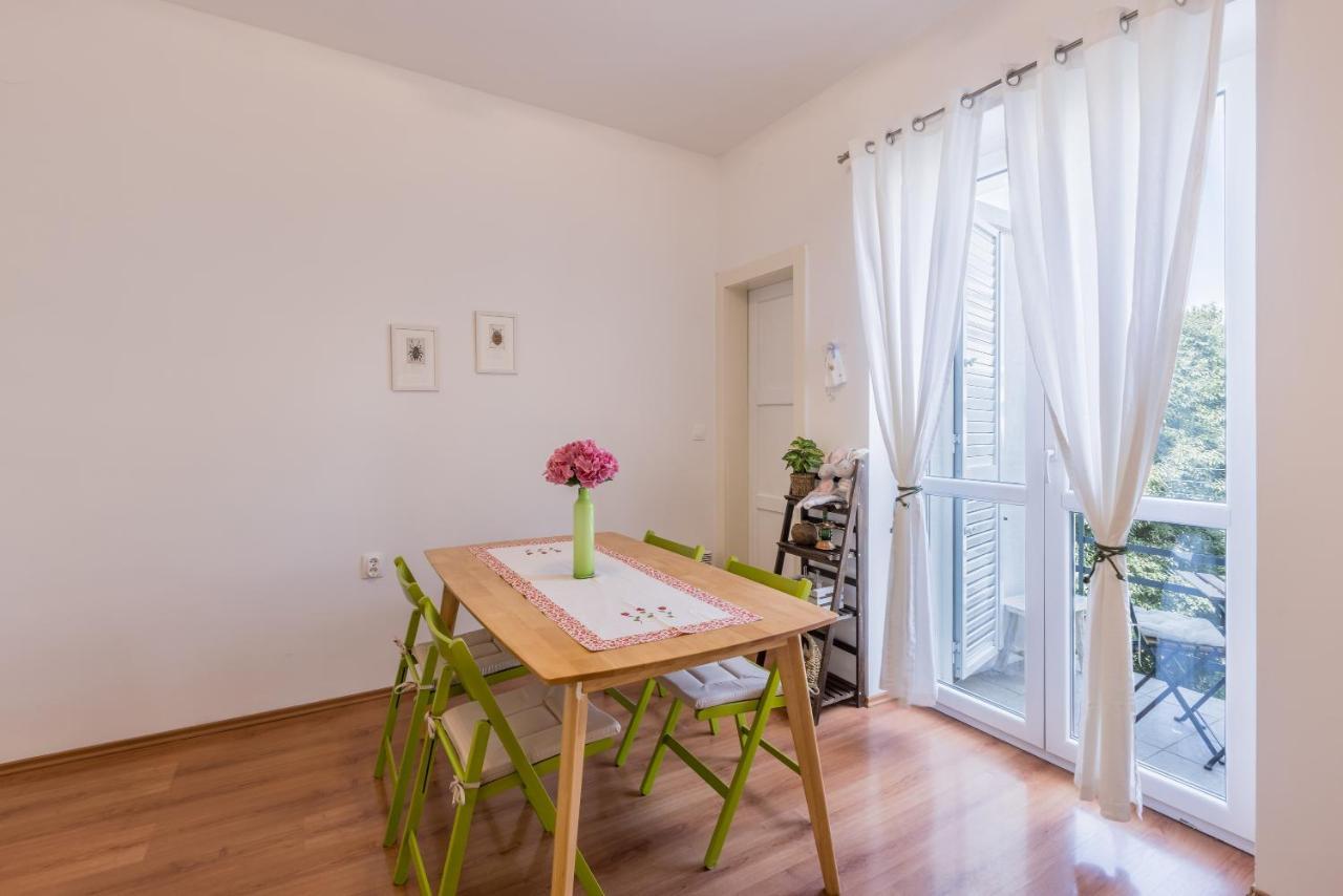 Noe And Joey Apartment Split Ngoại thất bức ảnh