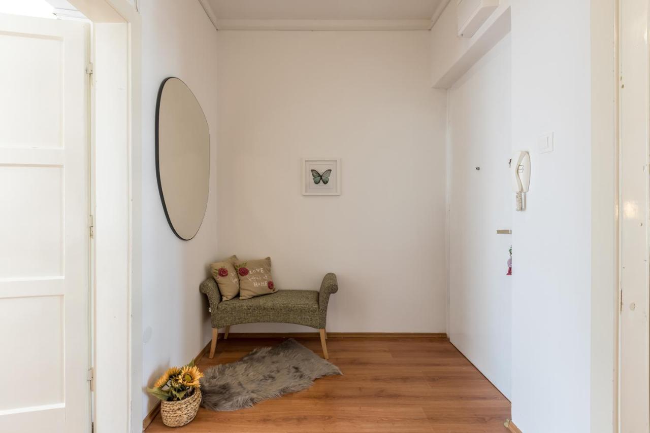 Noe And Joey Apartment Split Ngoại thất bức ảnh