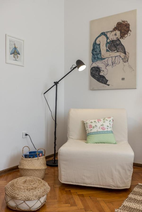 Noe And Joey Apartment Split Ngoại thất bức ảnh