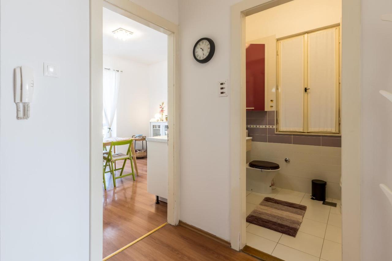 Noe And Joey Apartment Split Ngoại thất bức ảnh
